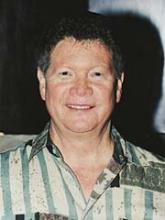 Larry Cross